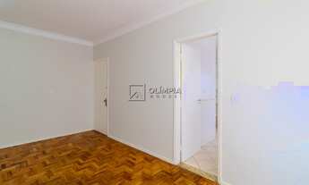 Imagem 1: Apartamento Venda 3 Dormitórios - 80 m² Vila Nova Conceição