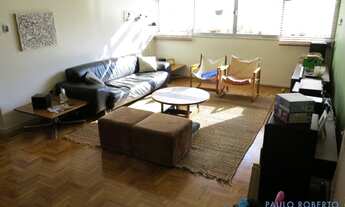 Imagem 3: APARTAMENTO - PINHEIROS - SP