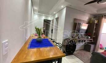 Imagem 4: A unisol imoveis vende Apartamento no Residencial Murano