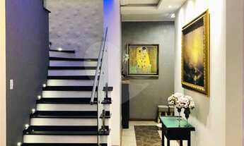 Imagem: São Paulo - Casa Padrão - PLANALTO PAULISTA