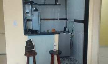 Imagem 4: Apartamento para aluguel tem 48 metros quadrados com 1 quarto em Andaraí - Rio de Janeiro