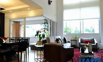 Imagem 2: APARTAMENTO - PINHEIROS - SP