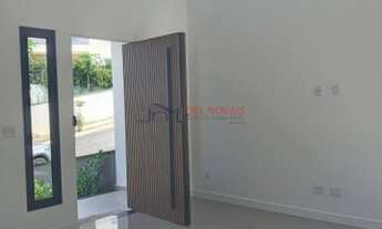 Imagem 2: Mogi das Cruzes - Casa de Condomínio - Mogi Moderno