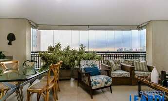 Imagem 2: APARTAMENTO - VILA MADALENA - SP