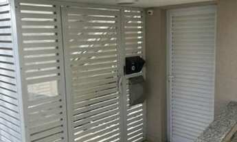 Imagem 6: APARTAMENTO - PARQUE ORATÓRIO - SP