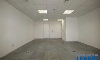 Imagem: CONJ. COMERCIAL - BROOKLIN - SP