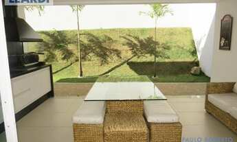 Imagem 7: CASA EM CONDOMÍNIO - CONDOMÍNIO PORTAL DO JEQUITIBA - SP