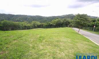 Imagem: TERRENO EM CONDOMÍNIO - ALPHAVILLE - SP