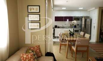 Imagem 6: APARTAMENTO À VENDA 65M² - 2DORM,1 SUÍTE, 2 VAGA, 10º ANDAR , ÁREA DE LAZER COMPLETA- VIL