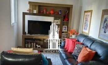 Imagem: APARTAMENTO COM 3 SUÍTES NA VILA GUIOMAR