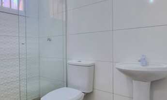 Imagem 8: Casa para venda possui 95 metros quadrados com 2 quartos em Centro - Imbé - RS