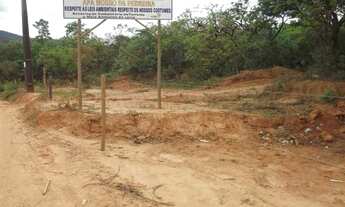 Imagem 5: Lote 1.00m², com água, luz /Serra do Cipó, temos varias opções