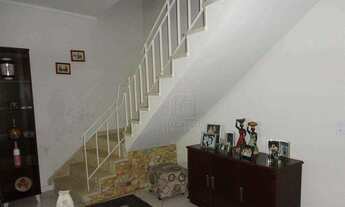 Imagem 2: Sobrado à venda - Casa Branca - Santo André/SP