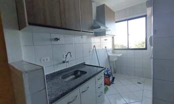 Imagem 4: Apartamento para locação, Vila Marcondes, Carapicuíba, SP