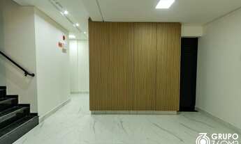 Imagem 2: Apartamento para Venda em São Bernardo do Campo, Nova Petrópolis, 2 dormitórios, 1 suíte