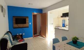 Imagem: Apt Mobiliado próximo ao Cohatrac