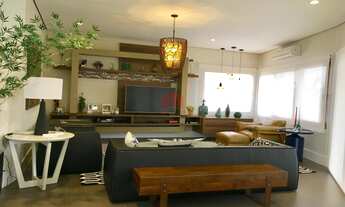 Imagem 6: Casa para Locação 4 Quartos, 3 Suites, 10 Vagas, 993M², Condominio Flamboyant B, Atibaia