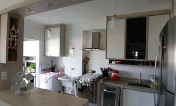 Imagem 4: Apartamento 3 dorm./1 suíte - Ed. Murano Residence