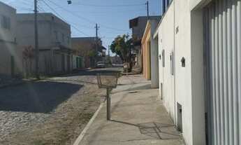 Imagem 4: Linda casa Individual com 3 Quartos com suíte podendo ser ate 100% Financiada