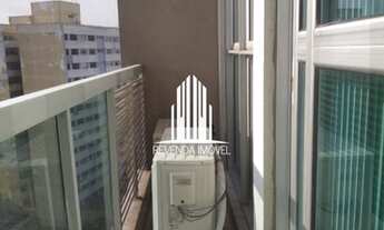 Imagem 7: Sala duplex comercial com77 metros com 02 vagas de garagem no Bairro da Aclimação