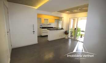 Imagem 5: Apartamento para venda com 67 metros quadrados com 2 quartos em Bosque da Saúde - São Paul