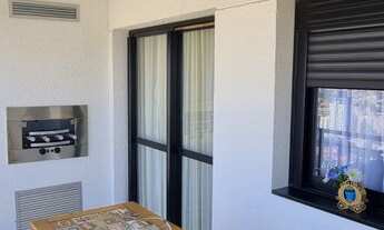 Imagem 6: Apartamento á venda 64m² 2 quartos 1 suíte varanda gourmet 1 vaga livre perto do metrô Vl