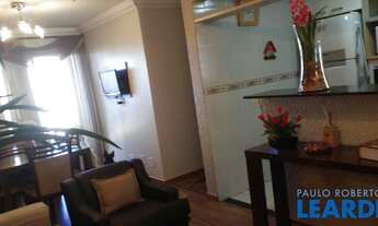 Imagem 2: APARTAMENTO - VILA JOÃO JORGE - SP