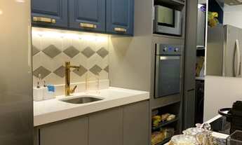 Imagem 6: Apartamento na encruzilhada-60M²/3 Quartos/1 Suíte/Bem Localizado/Mobiliado