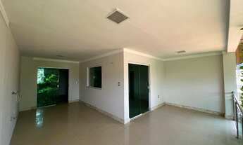 Imagem 4: Casa de condomínio para venda com 200 metros quadrados com 5 quartos em Turu - São Luís