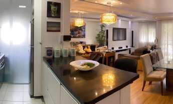 Imagem: Apartamento à venda, 70 m² por R$ 428.000,00