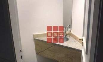 Imagem 4: Apartamento com 3 dormitórios para alugar, 160 m² por R$ 6.500,00/mês - Moema - São Paulo