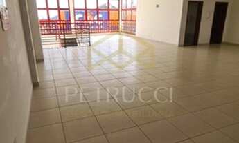 Imagem 4: Prédio - Ponte Preta - Campinas