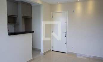 Imagem 2: Apartamento para Aluguel - Jardim Paulistano, 2 Quartos, 47 m2