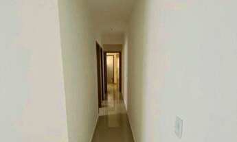 Imagem 4: Apartamento com 3 dormitórios para alugar, 70 m² por R$ 2.500,00/mês - Vila Humaitá - Sant