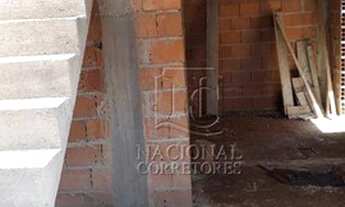 Imagem 5: Sobrado à venda, 49 m² por R$ 380.000,00 - Parque Novo Oratório - Santo André/SP