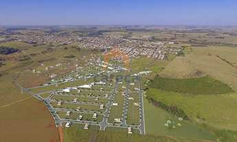 Imagem 7: Terreno Residencial para Venda em Bady Bassitt, avenida parque