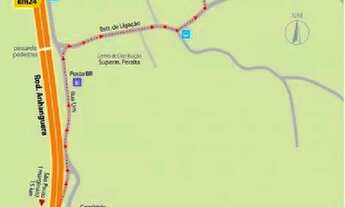 Imagem 5: Terreno à venda e para locação, bairro Sol Nascente, São Paulo, SP