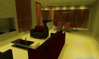 Imagem 4: CASA EM CONDOMÍNIO - ALPHAVILLE - SP