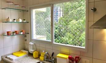 Imagem 5: Aluga lindo apartamento mobiliado próximo a padaria Letícia