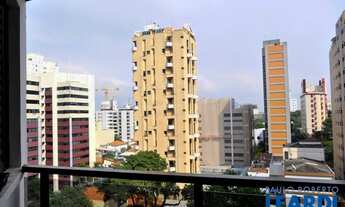 Imagem 4: APARTAMENTO - VILA MADALENA - SP