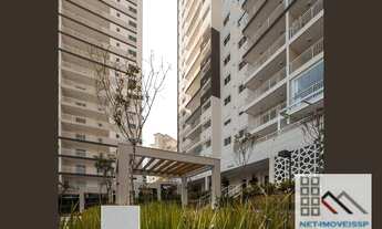 Imagem 2: APTO GARDEN 2 DORMS (148m²), 1 SUITE, VARANDA, 2 VAGAS, REFORMADO. PRÓXIMO DA NOVA ESTAÇÃ