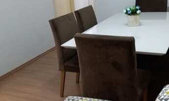 Imagem 4: Apartamento para venda tem 76 metros quadrados com 3 quartos em Jardim Iracema/Aldeia - Ba