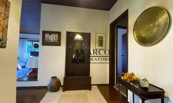 Imagem 5: Casa com 4 dormitórios à venda, 277 m² por R$ 1.500.000,00 - Alto da Vila Inglesa - Campos