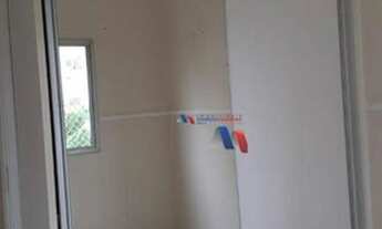 Imagem 7: Apartamento com 2 dormitórios, 50 m² - venda por R$ 200.000,00 ou aluguel por R$ 1.000,00