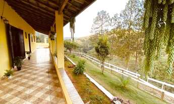 Imagem 2: Monteiro Lobato - Chácara - bairro dos souza