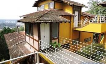 Imagem 3: CASA EM CONDOMÍNIO - ALTOS DE SÃO FERNANDO - SP