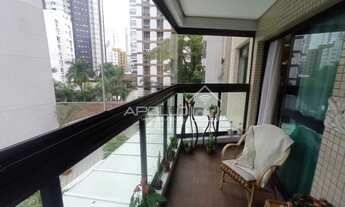 Imagem 3: Excelente Apartamento com 3 suítes e Varanda no bairro Vila Rica em Santos!