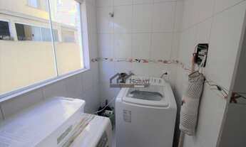 Imagem 5: Apartamento com terraço e 3 vagas de garagem no Quissisana!!!