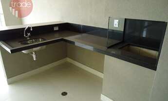 Imagem 5: Apartamento à venda, 200 m² por R$ 1.316.000,00 - Jardim Botânico - Ribeirão Preto/SP