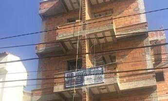 Imagem 5: Cobertura com 2 dormitórios à venda, 78 m² por R$ 399.000,00 - Jardim Utinga - Santo André